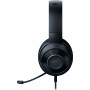 Гарнітура Razer Kraken X Lite Black (RZ04-02950100-R381)