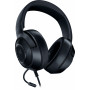 Гарнітура Razer Kraken X Lite Black (RZ04-02950100-R381) (31033-03)