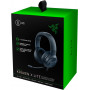 Гарнітура Razer Kraken X Lite Black (RZ04-02950100-R381) (31033-03)