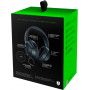 Гарнітура Razer Kraken X Lite Black (RZ04-02950100-R381) (31033-03)