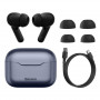 Bluetooth-гарнітура Baseus Simu ANC S1 Pro Tarnish (NGS1P-0A) (25513-03)