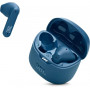 Bluetooth-гарнітура JBL Tune Flex Blue (JBLTFLEXBLU) (32933-03)