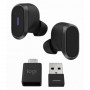 Bluetooth-гарнітура Logitech Zone True Wireless Graphite (985-001082) (34163-03)