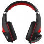 Гарнітура REAL-EL GDX-7600 Black/Red (22513-03)