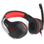 Гарнітура REAL-EL GDX-7600 Black/Red (22513-03)