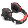 Гарнітура REAL-EL GDX-7600 Black/Red (22513-03)