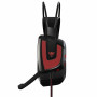 Гарнітура Patriot Viper V360 Virtual 7.1 Headset Black/Red (PV3607UMLK) (22893-03)