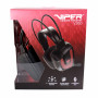 Гарнітура Patriot Viper V360 Virtual 7.1 Headset Black/Red (PV3607UMLK) (22893-03)