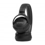 Bluetooth-гарнітура JBL Tune 510BT Black (JBLT510BTBLKEU)