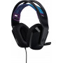 Гарнітура Logitech G335 Black (981-000978)