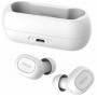 Bluetooth-гарнітура QCY T1C White_