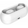 Bluetooth-гарнітура QCY T1C White_ (26774-03)