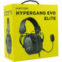 Гарнiтура Hator Hypergang Evo Elite Black (HTA-830) (30514-03)