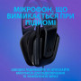 Гарнітура Logitech G335 Black (981-000978) (25964-03)