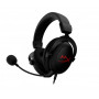 Гарнітура HyperX Cloud Core Black (4P4F2AA) (26874-03)