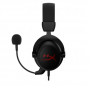 Гарнітура HyperX Cloud Core Black (4P4F2AA) (26874-03)