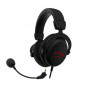 Гарнітура HyperX Cloud Core Black (4P4F2AA) (26874-03)