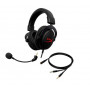 Гарнітура HyperX Cloud Core Black (4P4F2AA) (26874-03)