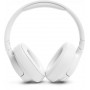 Bluetooth-гарнітура JBL Tune 720BT White (JBLT720BTWHT) (31764-03)