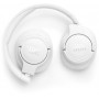 Bluetooth-гарнітура JBL Tune 720BT White (JBLT720BTWHT) (31764-03)