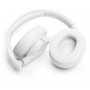 Bluetooth-гарнітура JBL Tune 720BT White (JBLT720BTWHT)