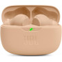 Bluetooth-гарнітура JBL Wave Beam Beige (JBLWBEAMBEG) (31904-03)