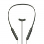 Bluetooth-гарнітура Remax RB-S17 Neckband Gray (6954851290773) (32114-03)