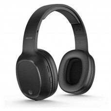 Bluetooth-гарнітура WK M8 Black (6941027614259)