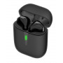 Bluetooth-гарнітура SkyDolphin TWS SL22 Black (BTE-000178) (27254-03)