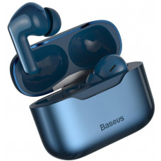 Bluetooth-гарнітура Baseus Simu ANC S1 Pro Blue (NGS1P-03)