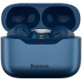 Bluetooth-гарнітура Baseus Simu ANC S1 Pro Blue (NGS1P-03) (25514-03)