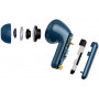 Bluetooth-гарнітура Baseus Simu ANC S1 Pro Blue (NGS1P-03) (25514-03)