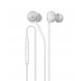 Гарнітура Luxe Cube HiRez Audio White (7775557575655) (24814-03)