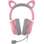 Гарнiтура Razer Kraken Kitty V2 Pro Quartz (RZ04-04510200-R3M1) (32994-03)