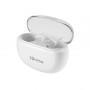 Bluetooth-гарнітура A4Tech B27 Grayish White (34204-03)