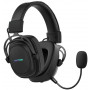 Гарнiтура Hator Hypergang 7.1 Wireless Black (HTA-850) (34224-03)