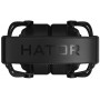 Гарнiтура Hator Hypergang 7.1 Wireless Black (HTA-850) (34224-03)