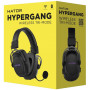 Гарнiтура Hator Hypergang 7.1 Wireless Black (HTA-850) (34224-03)