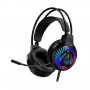 Гарнiтура Aula S605 Wired gaming headset Black (6948391235202)
