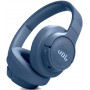 Bluetooth-гарнітура JBL T770 NC Blue (JBLT770NCBLU) (34584-03)