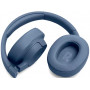 Bluetooth-гарнітура JBL T770 NC Blue (JBLT770NCBLU) (34584-03)