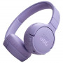 Bluetooth-гарнітура JBL Tune 670 NC Purple (JBLT670NCPUR) (34634-03)