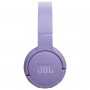 Bluetooth-гарнітура JBL Tune 670 NC Purple (JBLT670NCPUR) (34634-03)