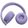 Bluetooth-гарнітура JBL Tune 670 NC Purple (JBLT670NCPUR) (34634-03)