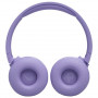 Bluetooth-гарнітура JBL Tune 670 NC Purple (JBLT670NCPUR) (34634-03)