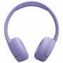 Bluetooth-гарнітура JBL Tune 670 NC Purple (JBLT670NCPUR) (34634-03)