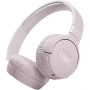 Bluetooth-гарнітура JBL Tune 660 NC Pink (JBLT660NCPIK) (25204-03)