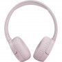 Bluetooth-гарнітура JBL Tune 660 NC Pink (JBLT660NCPIK) (25204-03)