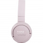 Bluetooth-гарнітура JBL Tune 660 NC Pink (JBLT660NCPIK) (25204-03)
