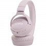 Bluetooth-гарнітура JBL Tune 660 NC Pink (JBLT660NCPIK) (25204-03)